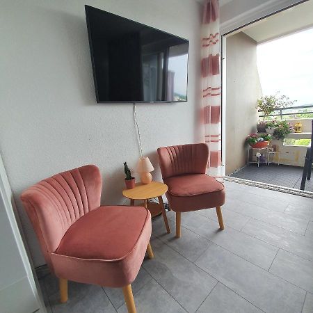 Apartment Корнвестхайм Экстерьер фото