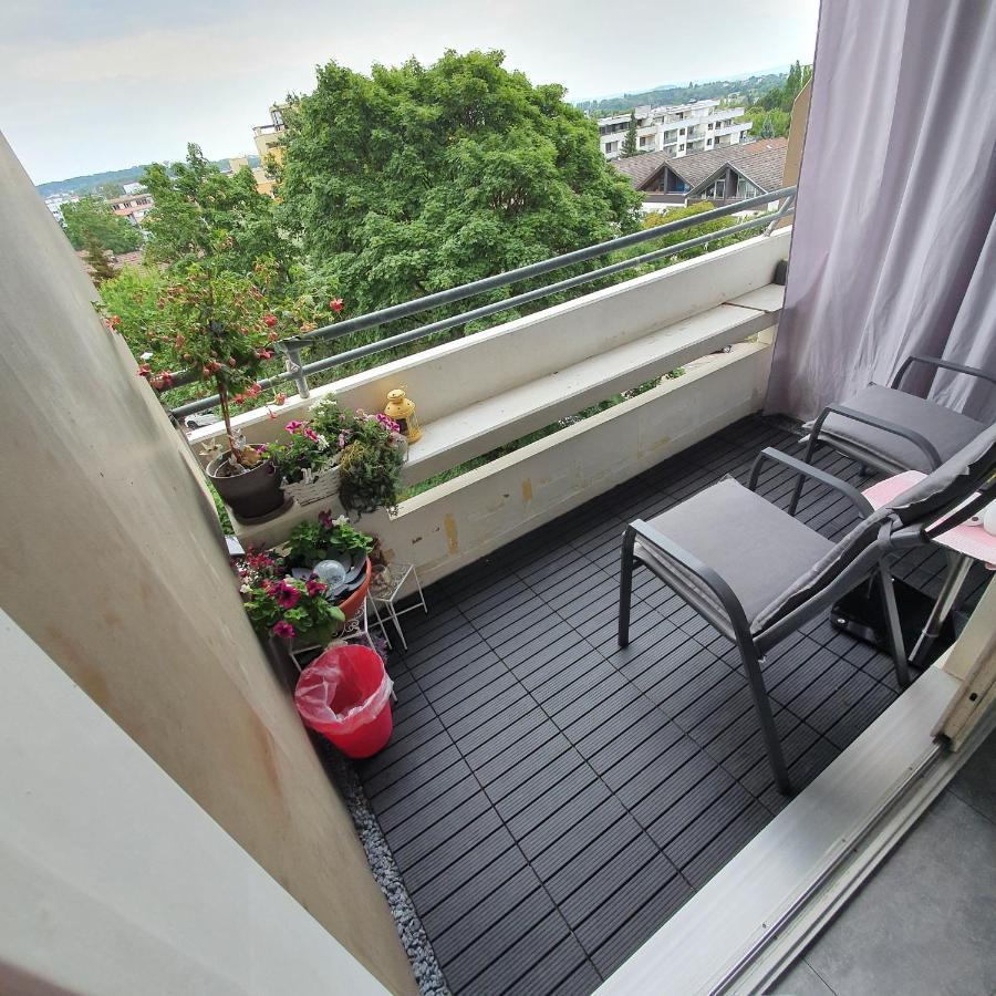 Apartment Корнвестхайм Экстерьер фото