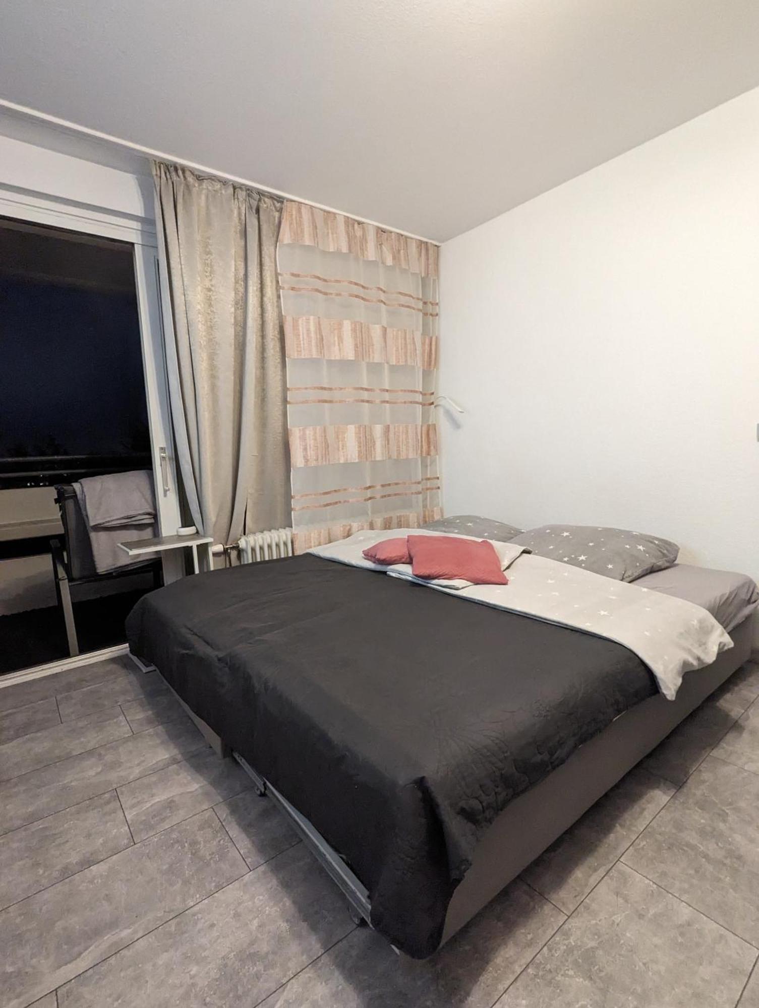 Apartment Корнвестхайм Экстерьер фото