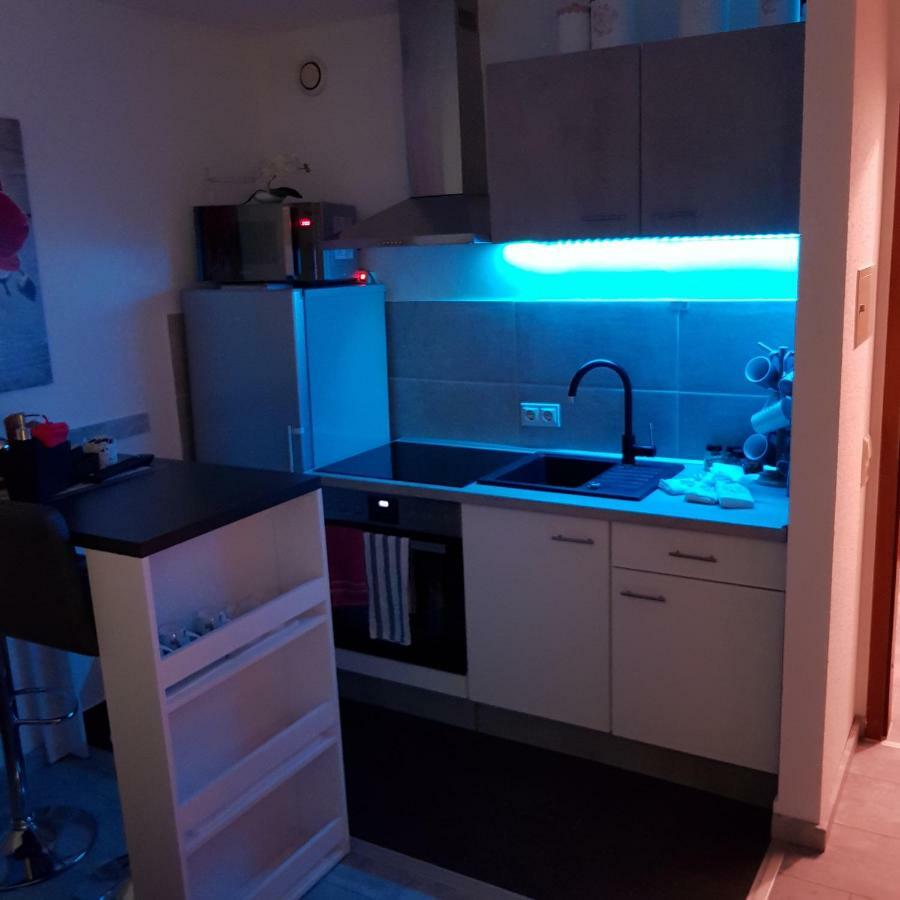 Apartment Корнвестхайм Экстерьер фото
